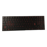 Teclado Para Lenovo Legion Y520-15 Y520-15ikbn Y720-15ikb