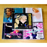 Madonna Dick Tracy Hard Candy Confessions On A Dance Floor