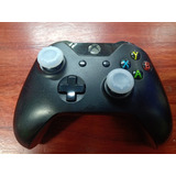 Control Inalámbrico Microsoft  Xbox One Black O Blanco 