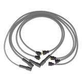 Cables Bujia Para Honda Civic Exr 1999 - 2003 (hy Power)