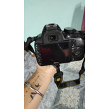 Camara De Fotos Nikon D3100 Vr