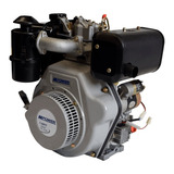 Motor Mpower Diesel 13 Hp Arranque Electrico C188fd 1 PuLG