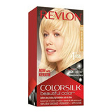 Tinte Para Cabello Beautiful Color Keratina Rubio Iultra