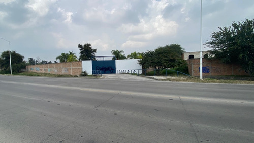 Bodega En Venta Adolf B. Horn Y Autódromo Guadalajara