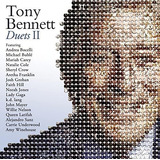 Cd: Tony Bennett: Duets Ii