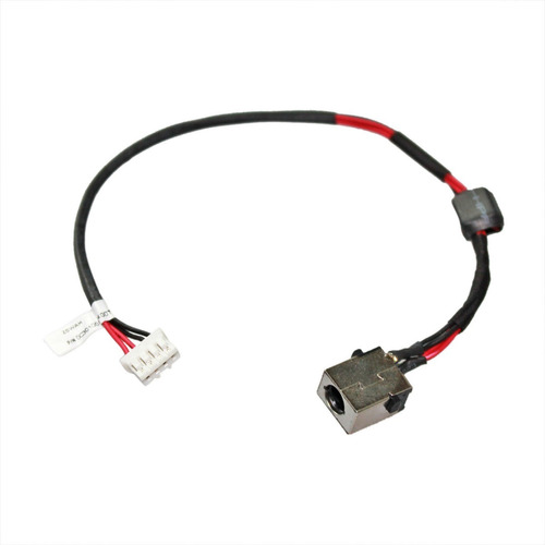 Power Jack Acer E5-571 V3-572 Dc30100rl00 Dc30100rk00 P80