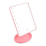 Espejo Led Para Maquillaje Large Led Mirror