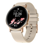 Zeblaze Gtr Smart Watch - Reloj Deportivo (1,3 Pulgadas, Pan
