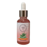 Serum Conductor De Microcorriente Con Colageno Y Aloe Vera