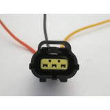 Conector Pacha Sensor Arbol De Levas Y Sensor Velocidad