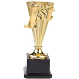 Trofeo De Premio Juvale - Trofeo De Oro Para Torneos Deporti