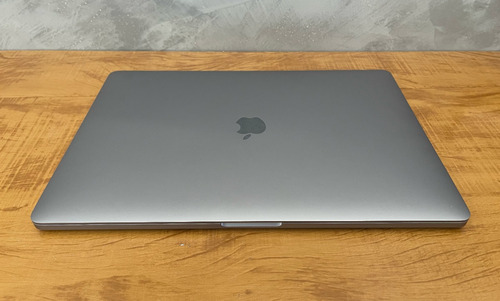 Apple Macbook 16 Polegadas 16gb 512ssd - Cinza Espacial 