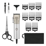 Conair Man - Cortadora De Pelo Para Hombre, Kit De Corte De