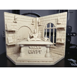 Archivo Stl Impresión 3d - Tales Of The Crypt Diorama