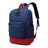 Mochila Head Urbana Deportiva Porta Notebook Bolsillos 