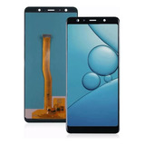 Modulo Para Samsung A7 2018  Oled Display Touch  Sin Marco