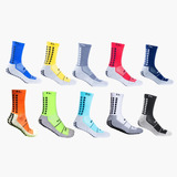 Medias Antideslizantes Tipo Trusox Futbol F L 10