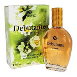 Perfume Paulvic Debutante - Fragancia Femenina Dist. Oficial