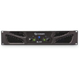 Amplificador Audio Potencia Crown Xli 800 300w Rms X2  4ohms