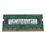 Memoria Ram Samsung 2gb Ddr3 - M471b5773dh0-ch9