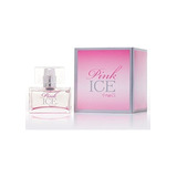 Rue 21 Pink Ice Perfume Spray 1.7 Fl Ounce