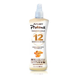 Anven Protena Tratamiento Capilar 12 Beneficios 200ml