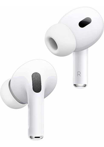 Air Pods Pro (2ªgeneracion)-blanco