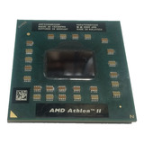 Procesador Athlon Ii Dual-core P320 - Amp320sgr22gm *rosario