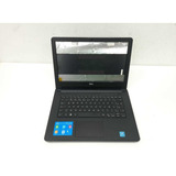 Notebook Dell Inspiron I14-5452 Com Defeito Nota Fiscal