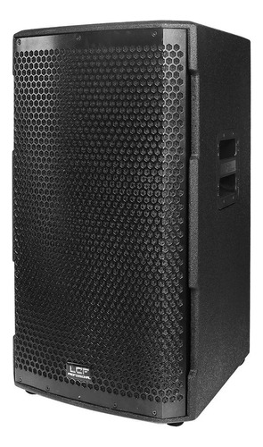 Caixa De Som Ativa Leacs Diamond Lcf Dm 8 Pol. 350w Rms