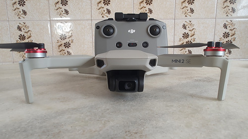 Drone Mini 2 Se Dji - Standard - 2.7k - 2.4 Ghz - 01 Bateria