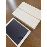 iPad Apple Air 2nd Geração 64gb - Dourado Wifi + Celular