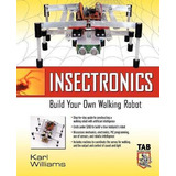 Libro Insectronics - Karl Williams