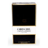 Good Girl 80ml Carolina Herrera Original Lacrado Com Selo Ad