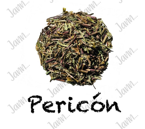 Pericón, Yerbanís Planta Medicinal 250g.