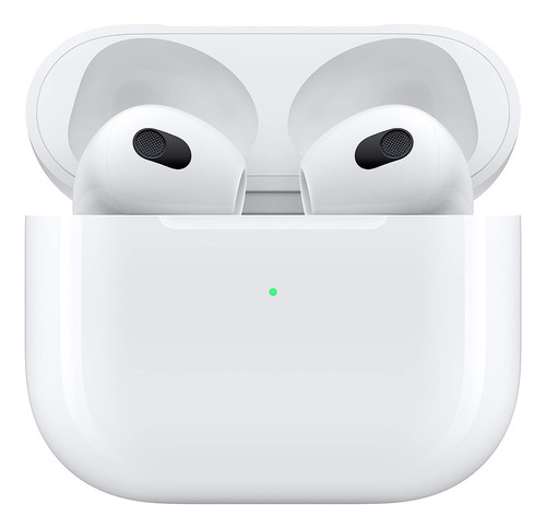  Auriculares Apple AirPods 3  ( 3era Generacion)