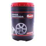 Grasa Grafitada En Pote X1kg Penetrit 406