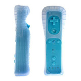 Control Remote Controller Compatible Con Wii Y Wii U