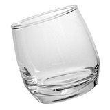 Sagaform Mecedora Whisky Del Vaso Glasses, 6 3/4-onzas, Conj