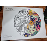 Wacom Intuos Pro Large Paper Edition + 10 Puntas Originales