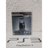 Jogo Batman: Arkham Origins Ps3 Midia Física Ps3 R$39,90