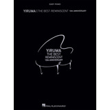Partitura Piano Facil Yiruma The Best 17 Songs Digital