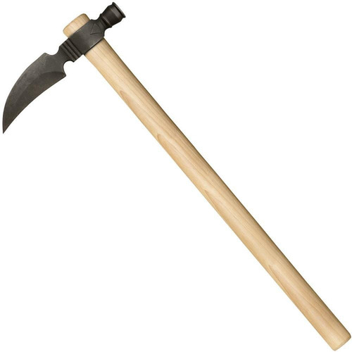 Machado Cold Steel Spontoon Tomahawk