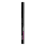 Lift And Snatch Brow Tint Pen Ash Brown, Nyx Pmu