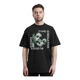 Type O Negative  - Bloody Kisses - Polera