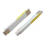 Metro de Madera de 2 Metros Plegable Bronzen | MercadoLibre