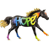 Breyer Horses Freedom Series  Caballo Del Año | Esperanza .