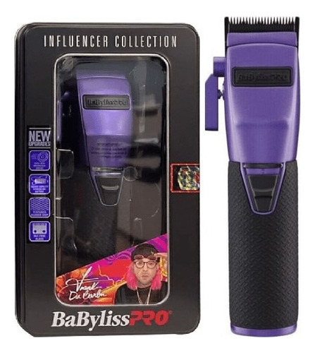 Clipper Babyliss 