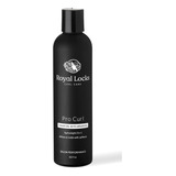 Royal Locks Pro Curl Cream Gel | Gel De Crema Para El Cabell
