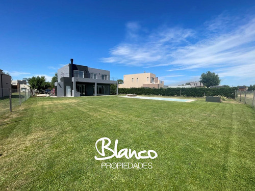 Casa En Venta En El Molino Sur, Haras Santa Maria, Escobar - Imagen 2